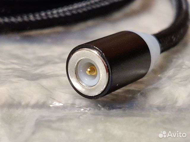 Магнитный кабель Micro usb, Type-C, iPhone