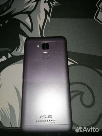 ASUS ZenFone 3 Max ZC520TL, 2/16 ГБ