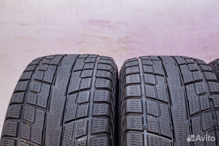 Yokohama Geolandar I/T-S G073 265/60 R18 110Q