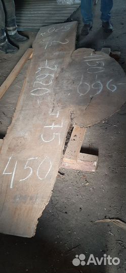 Слебы,спилы на заказ
