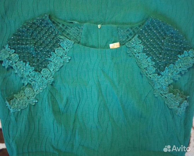 Платье новое