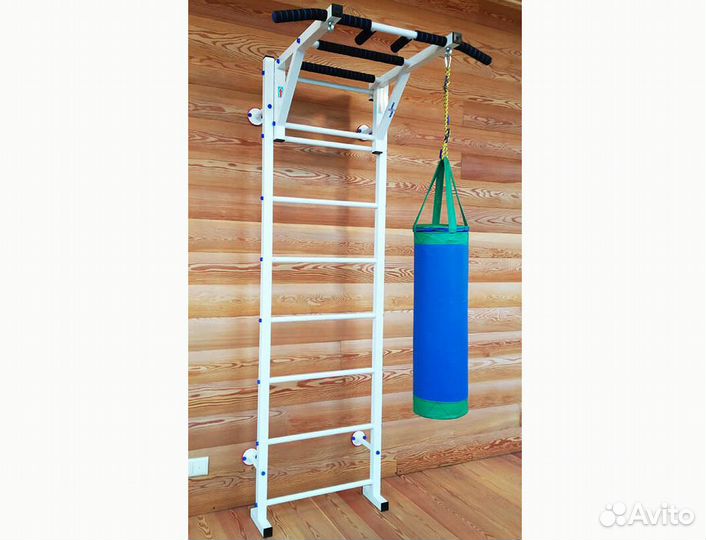 Шведская стенка