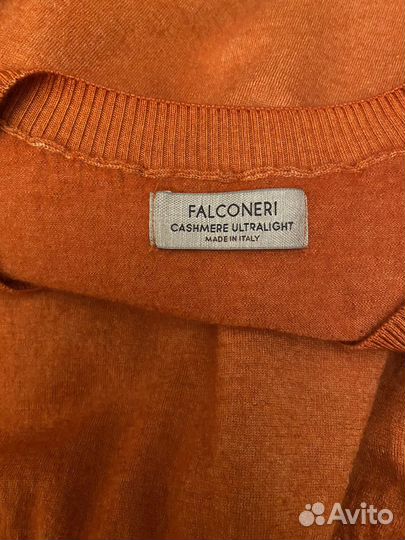 Свитшот Falconeri