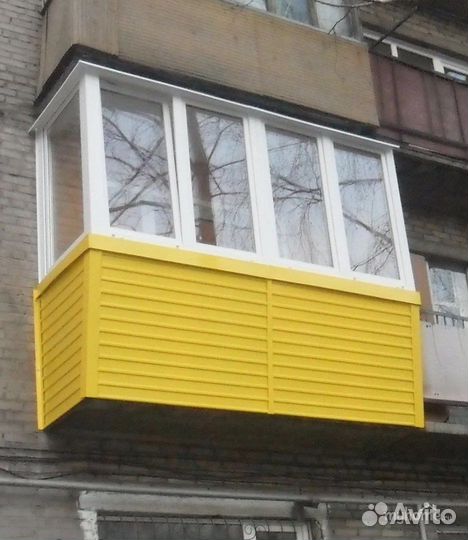 Пластиковые окна ss715