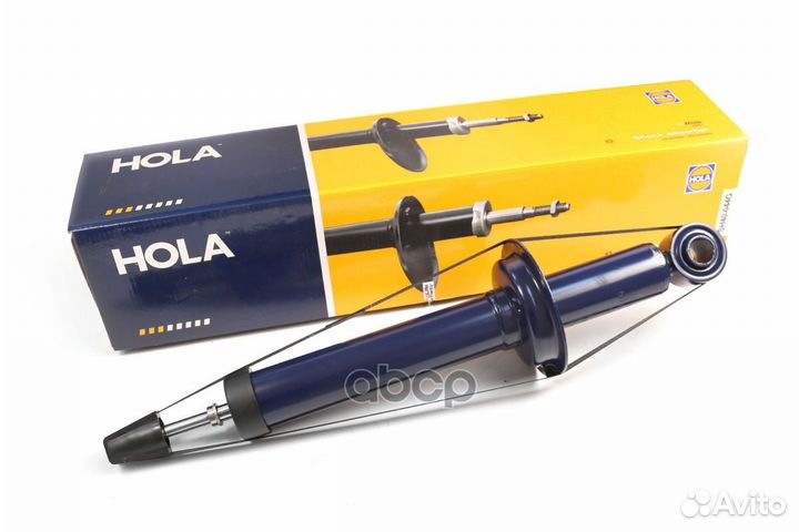 Амортизатор серии G'Ride SH40-044G hola