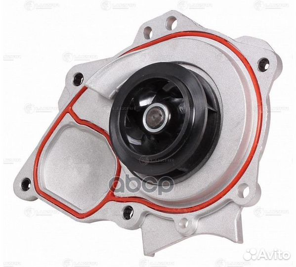 Насос охлаждающей жидкости двигателя LWP18L6 luzar