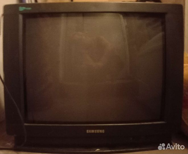 Бу телевизор samsung