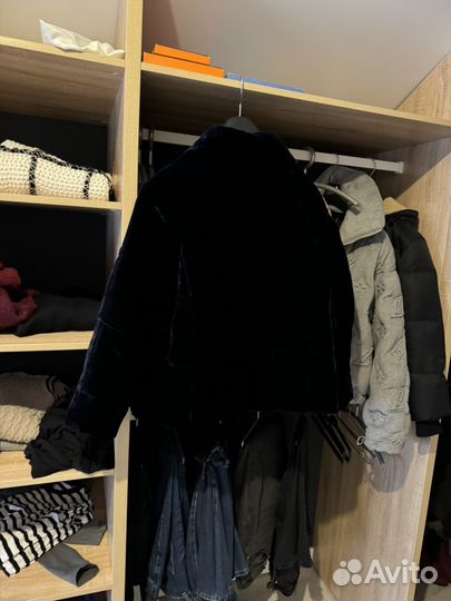 Aspesi куртка ориг