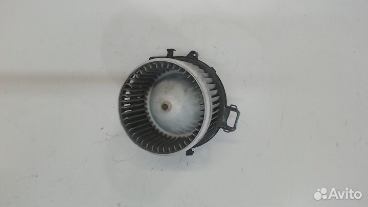 Двигатель отопителя Citroen C4 Picasso, 2008