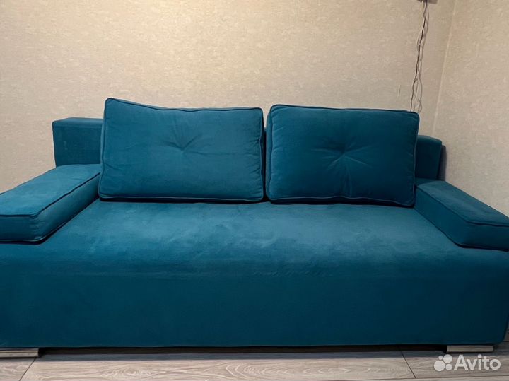 Диван раскладной 2000*960*930/740