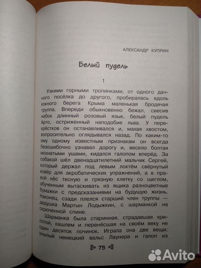 Книга Чтение на лето