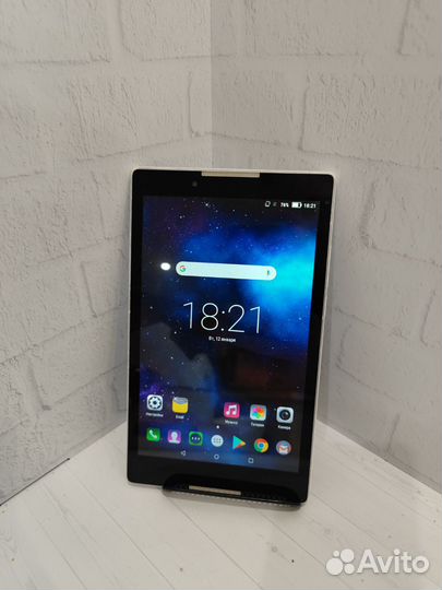Планшет Lenovo TAB 2 A8-50LC