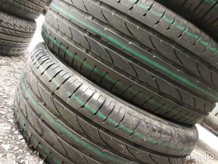 Bridgestone Dueler H/P Sport 235/55 R17