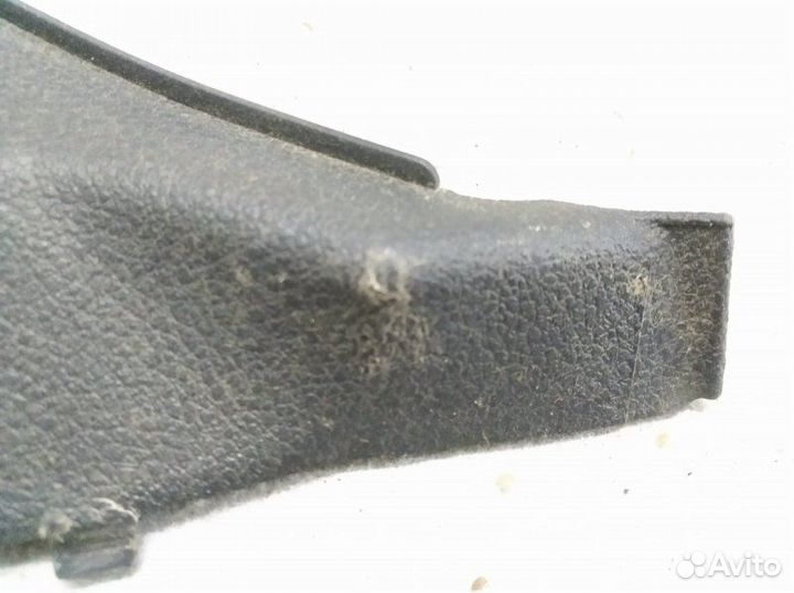 Накладка на торпедо правая LADA Granta седан 1.6