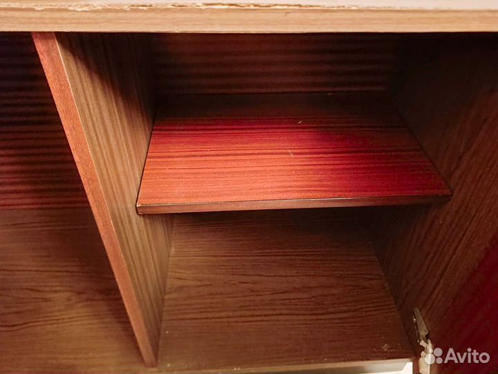 Тумба советская бу