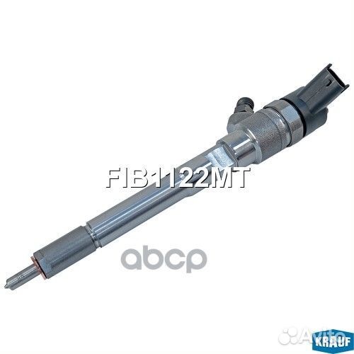 Форсунка топливная FIB1122MT Krauf