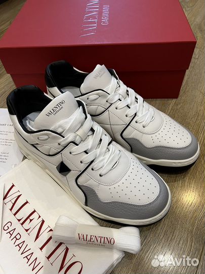 Valentino Кроссовки Оригинал Италия