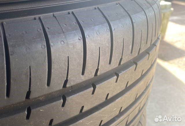 Yokohama BluEarth-XT AE61 225/60 R18 104W