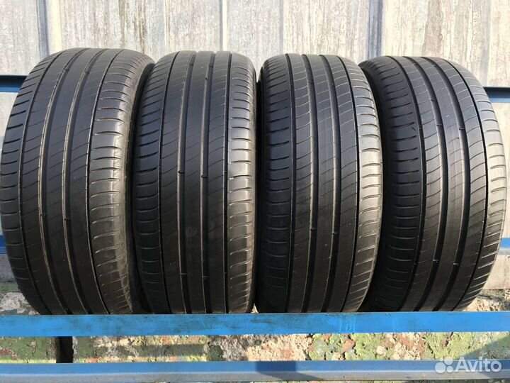 Michelin Primacy 3 225/50 R17