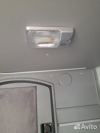 Прицеп-дача Свобода Optima, 2023