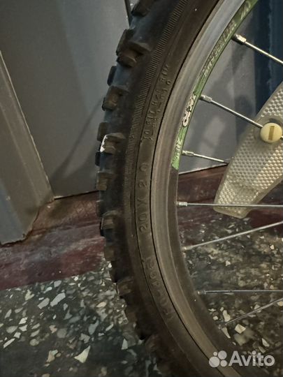 Велосипед детский 20