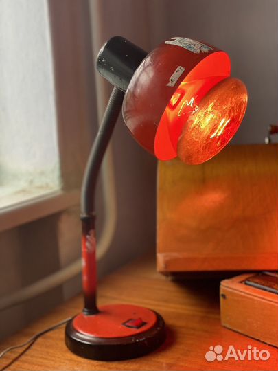 Светильник