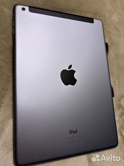 iPad air 1 32 gb