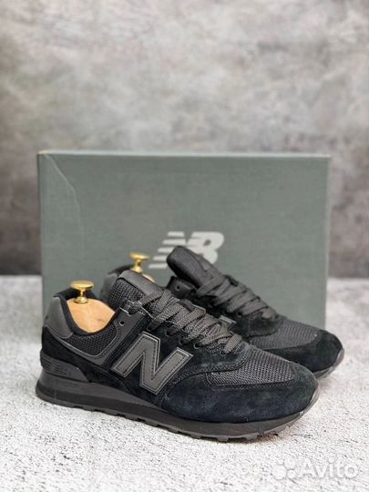 Кроссовки New Balance 574