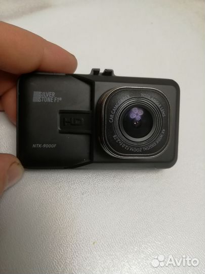 Видеорегистратор