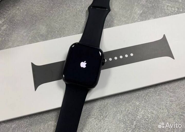 Часы apple Watch 8 45mm