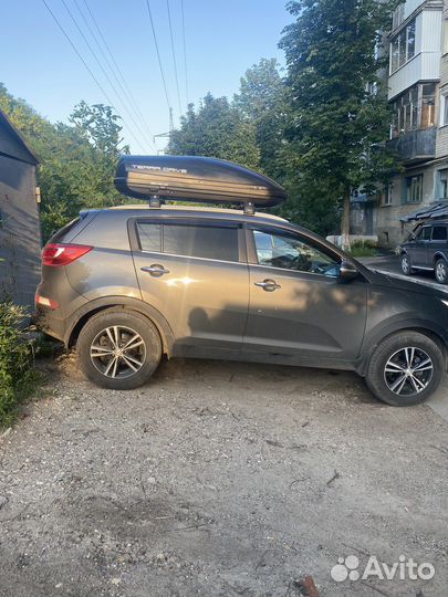 Автобокс аренда прокат