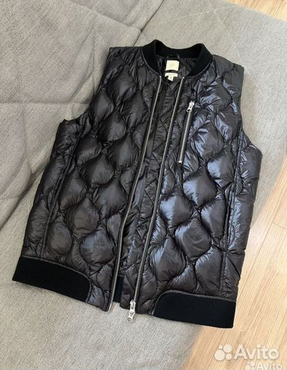 Жилет hm premium s