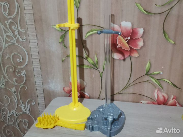 Подставка для мх и эах