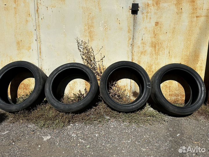 Bridgestone Turanza T005A 215/45 R18