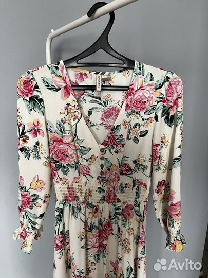 Платье женское H&M
