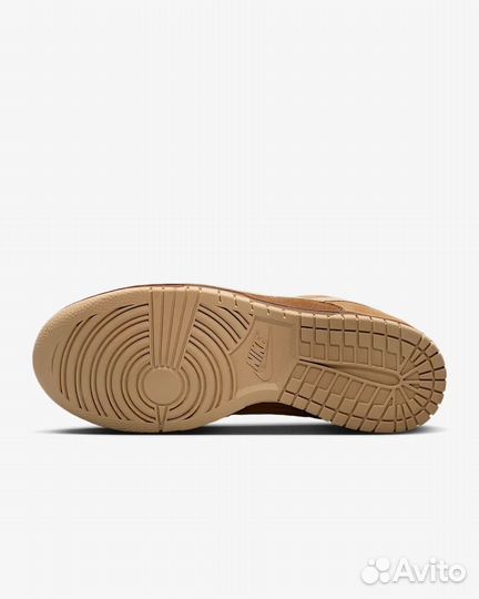 Nike Dunk Low Кеды Оригинал