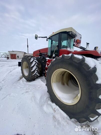 Трактор BUHLER Versatile 2375, 2019