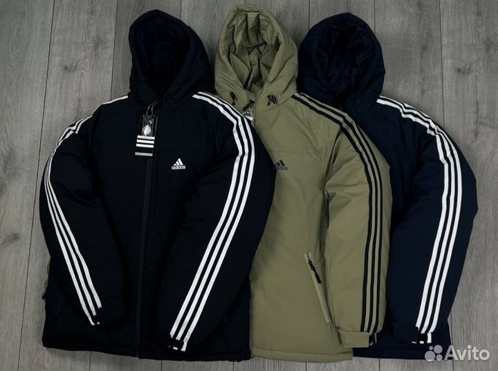 Куртка Adidas