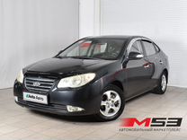 Hyundai Avante 1.6 AT, 2010, 151 333 км, с пробегом, цена 870 995 руб.