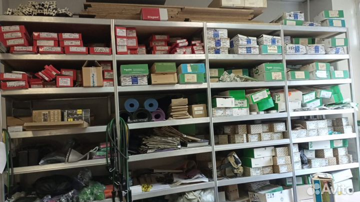 Розетки, выключатели, рамки Вессен59 комплект