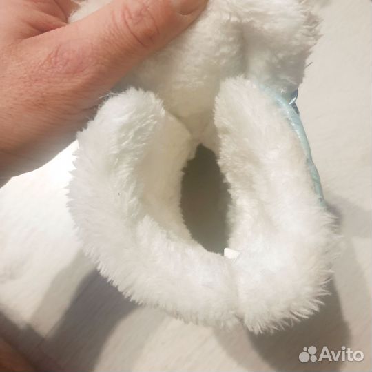 Детские резиновые сапоги 28 размер