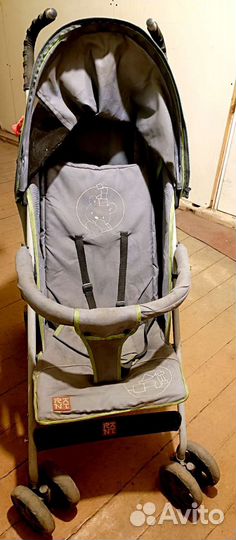 Детские коляски бу