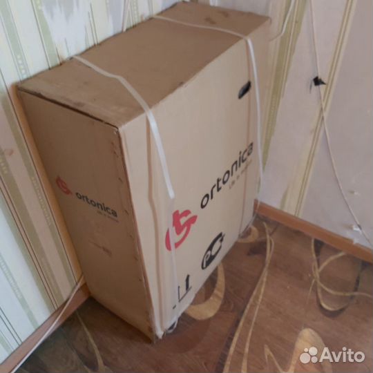 Инвалидная коляска новая