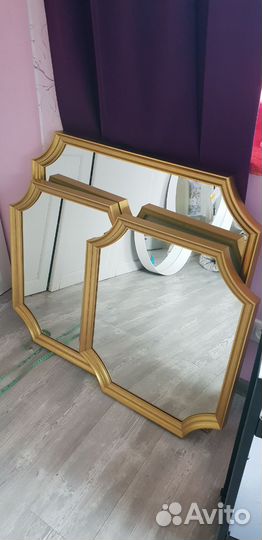 Зеркала икеа разные сванселе IKEA