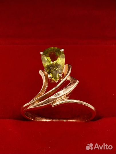 Золотое Кольцо 585 пробы. Рассрочка