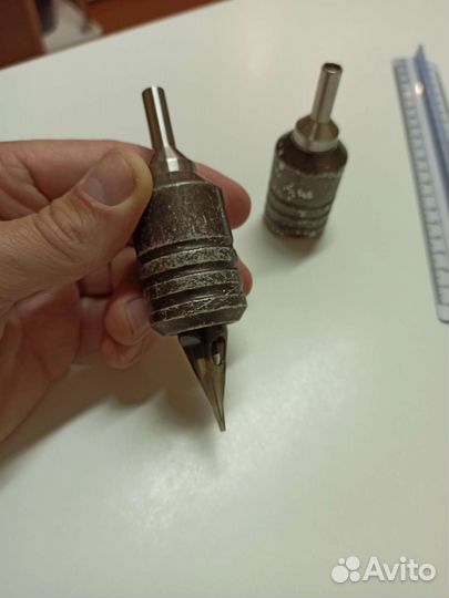 Держатель тату