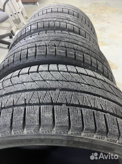 Sailun Ice Blazer Arctic EVO 275/40 R20