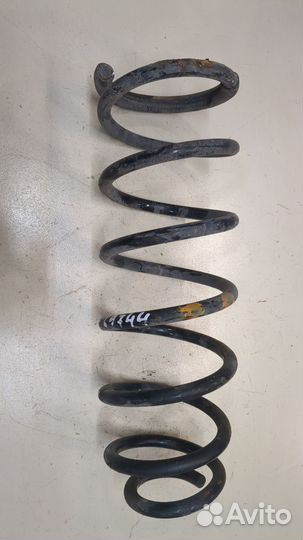 Пружина подвески Fiat Scudo, 2004