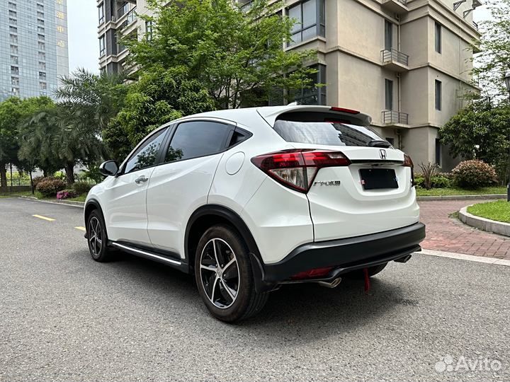 Honda Vezel 1.5 CVT, 2021, 17 000 км