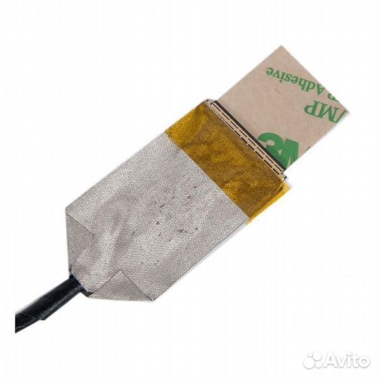 Шлейф матрицы для ноутбука HP Compaq CQ620, CQ625